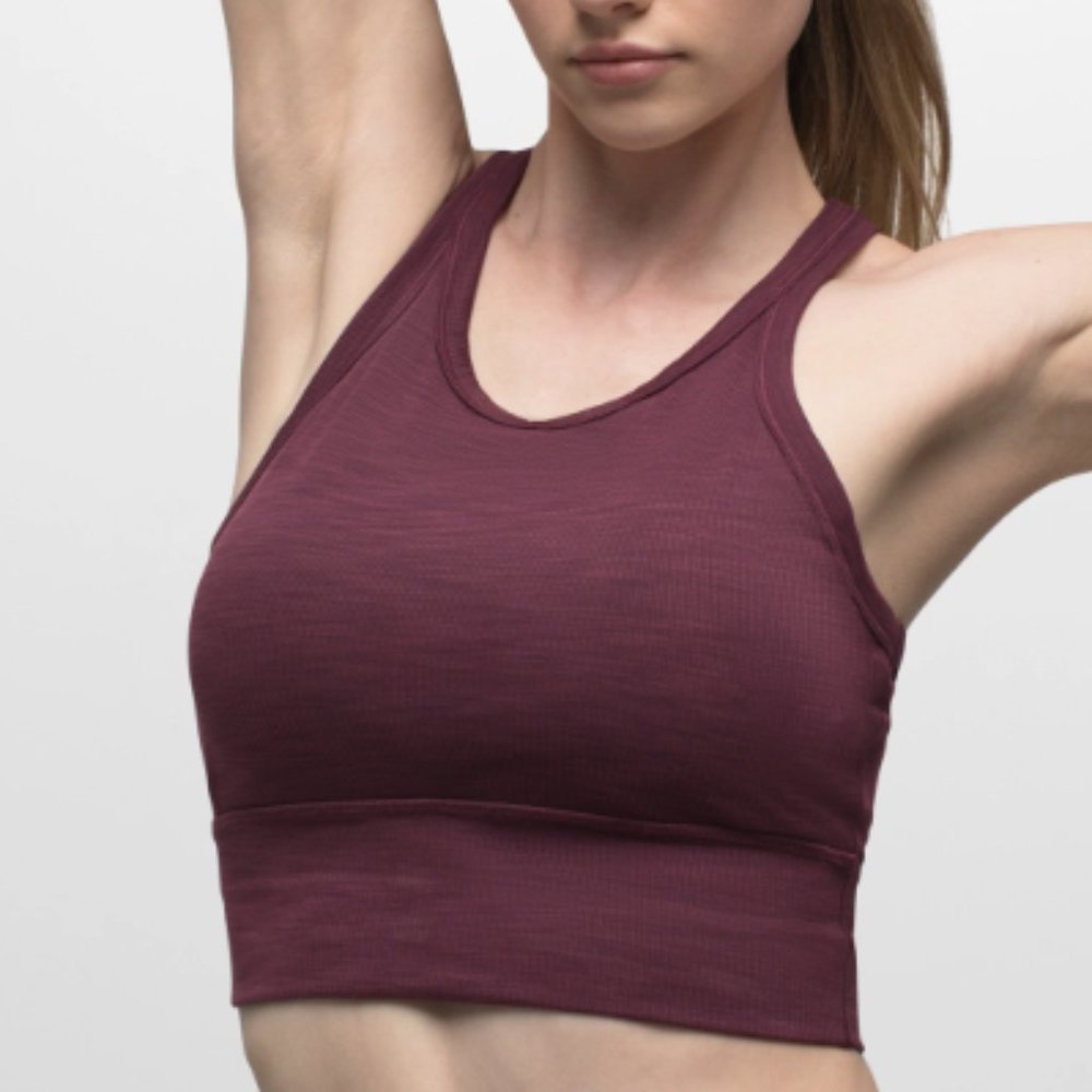 Prana Becksa Bralette